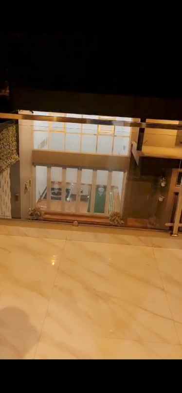 dijual rumah gegerkalong