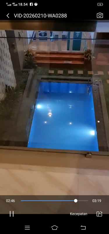 dijual rumah gegerkalong