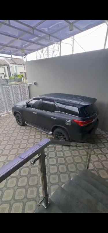 dijual rumah gegerkalong