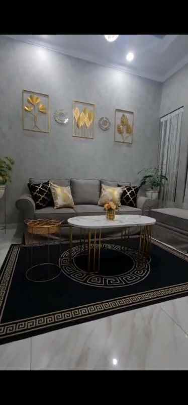 dijual rumah gegerkalong