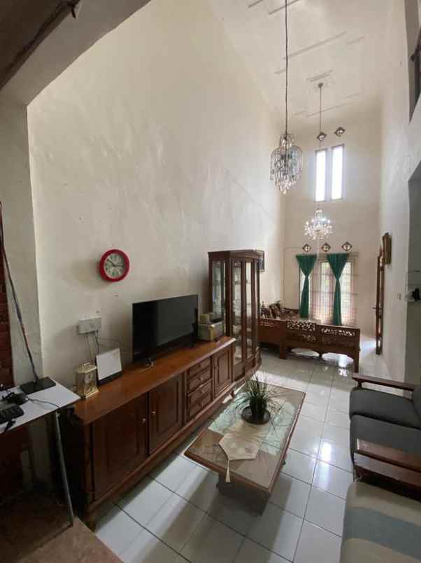 dijual rumah gempol cijerah kota bandung