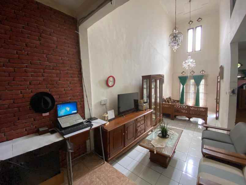 dijual rumah gempol cijerah kota bandung