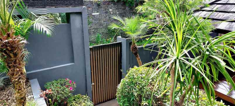 dijual rumah gerlong permai