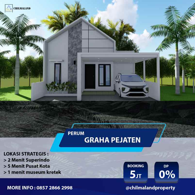 dijual rumah getas pejaten kec jati kudus