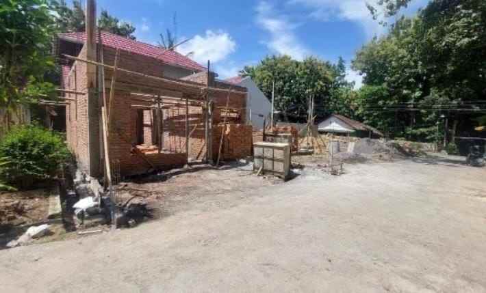 dijual rumah godean sleman yogyakarta