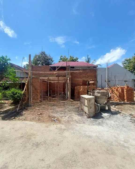 dijual rumah godean sleman yogyakarta