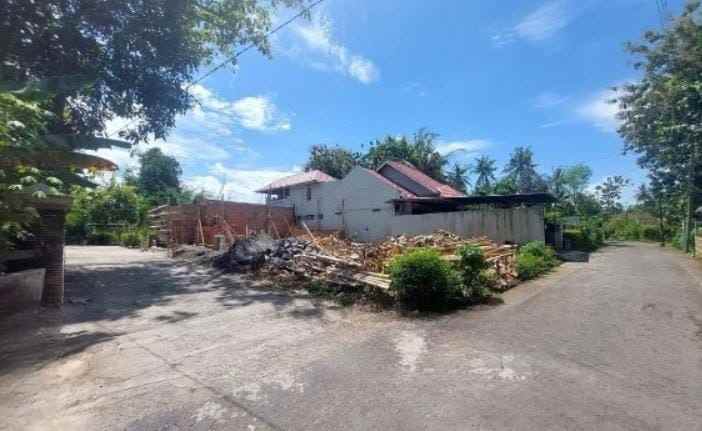 dijual rumah godean sleman yogyakarta