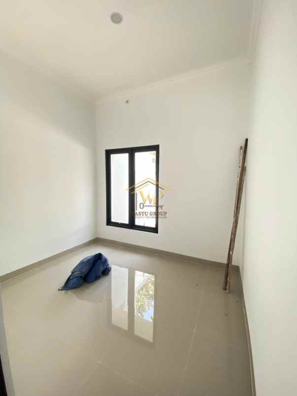 dijual rumah godean sleman yogyakarta