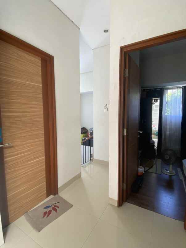 dijual rumah graha jeumpa