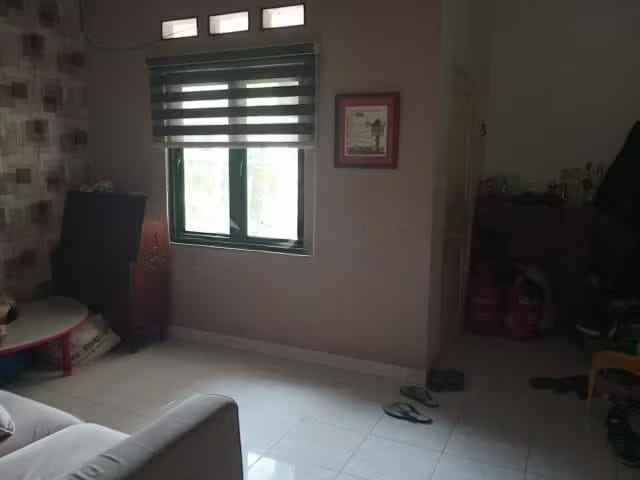 dijual rumah graha raya bintaro