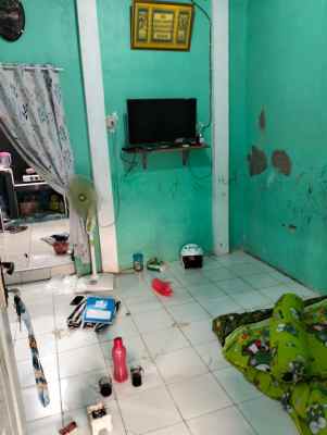 dijual rumah grand cikarang city