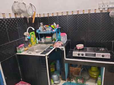 dijual rumah grand cikarang city