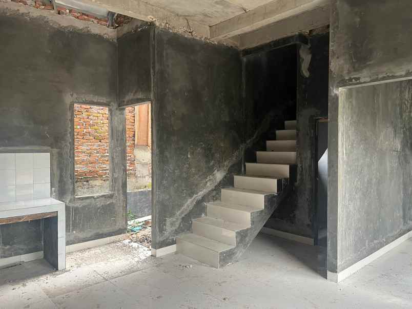 dijual rumah grand depok city kota depok