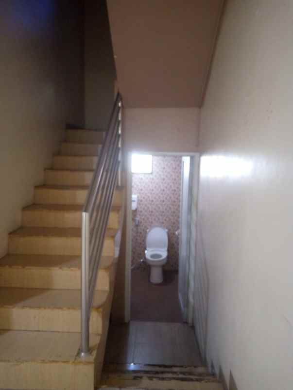 dijual rumah grand prima bintara