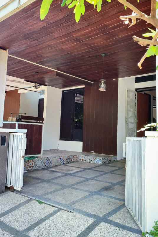 dijual rumah greenland at tidar