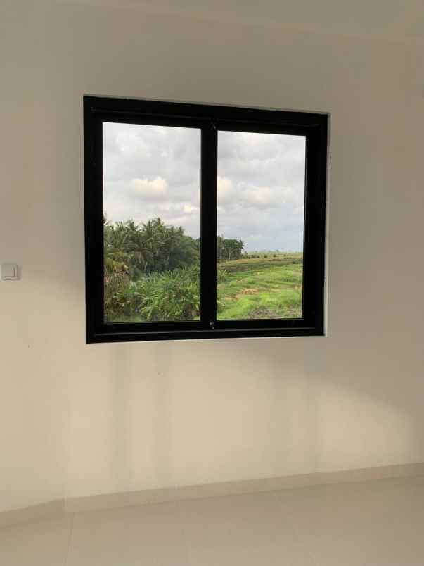 dijual rumah greenlot munggu bali