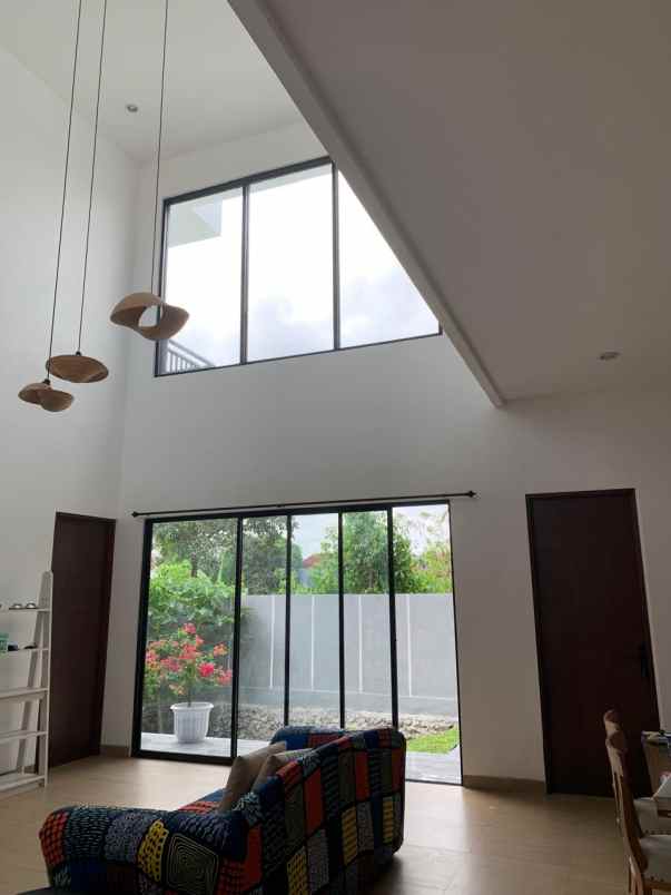 dijual rumah greenlot munggu bali