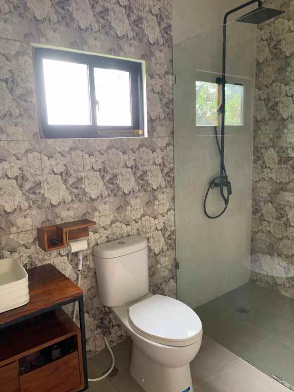 dijual rumah greenlot munggu bali