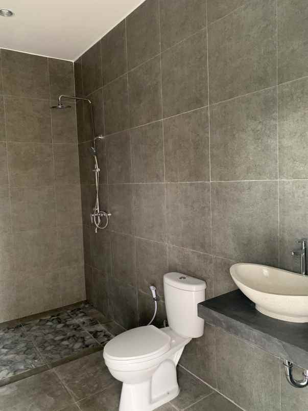 dijual rumah greenlot munggu bali