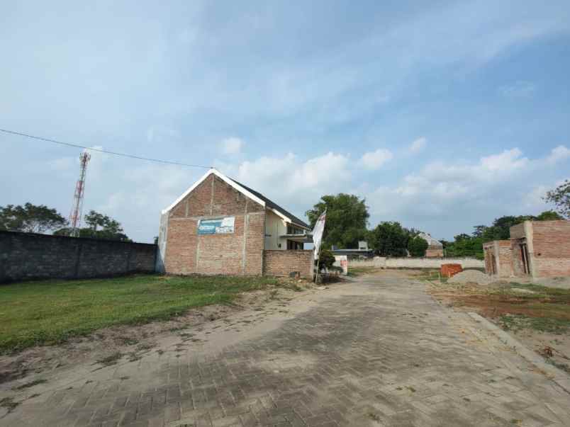 dijual rumah griya sakinah asri land