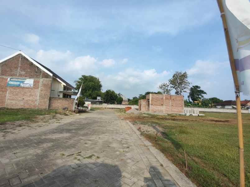 dijual rumah griya sakinah asri land