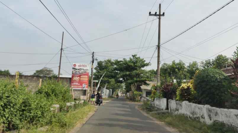 dijual rumah griya sakinah asri land