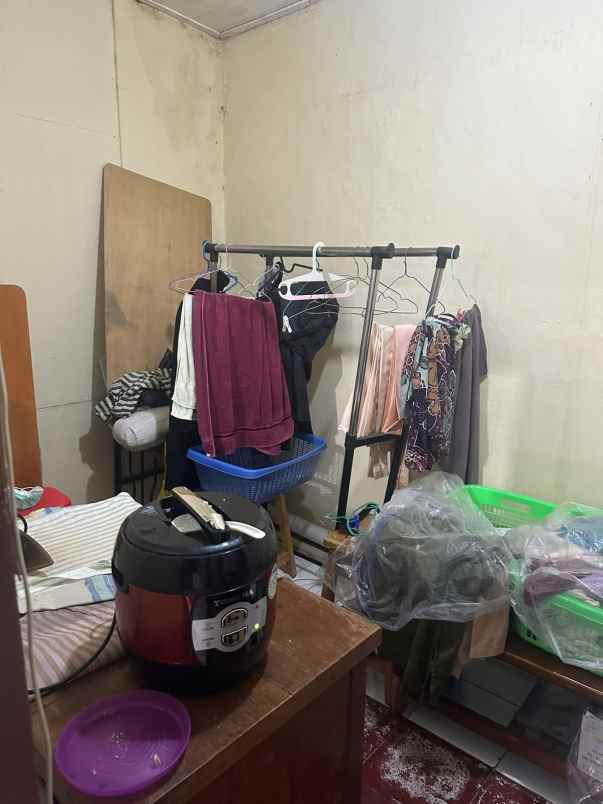 dijual rumah grogol utara kebayoran