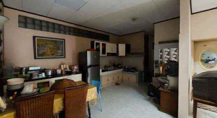 dijual rumah harapan baru