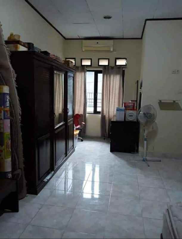 dijual rumah harapan baru