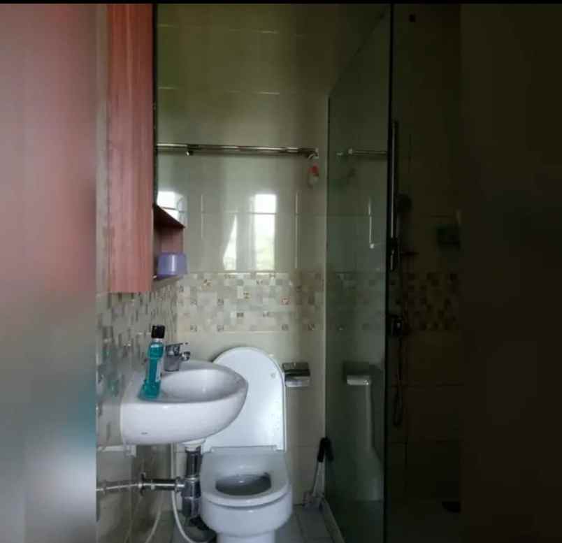 dijual rumah harjamukti