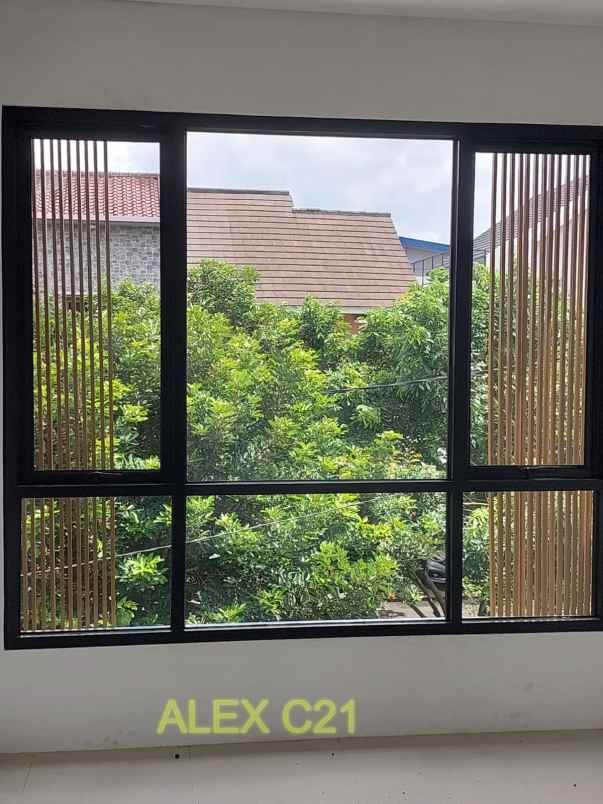 dijual rumah jagakarsa