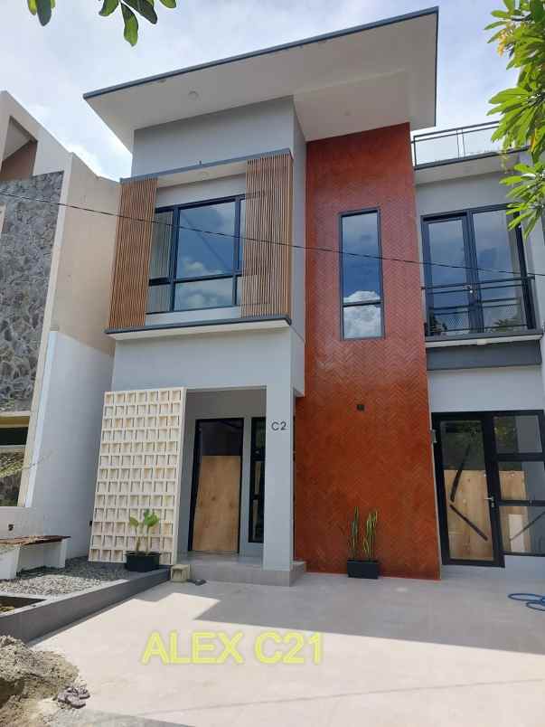 dijual rumah jagakarsa