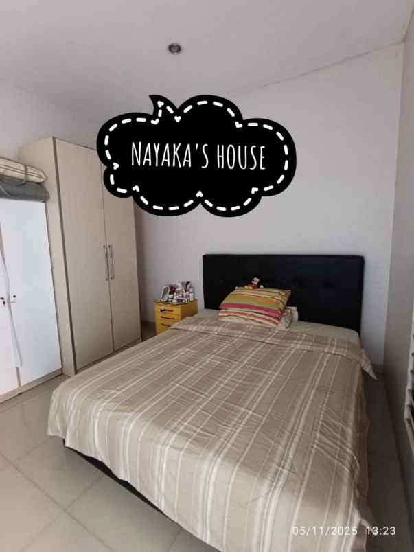 dijual rumah jagakarsa