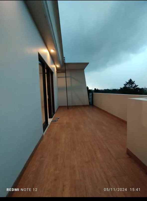 dijual rumah jagakarsa jakarta selatan