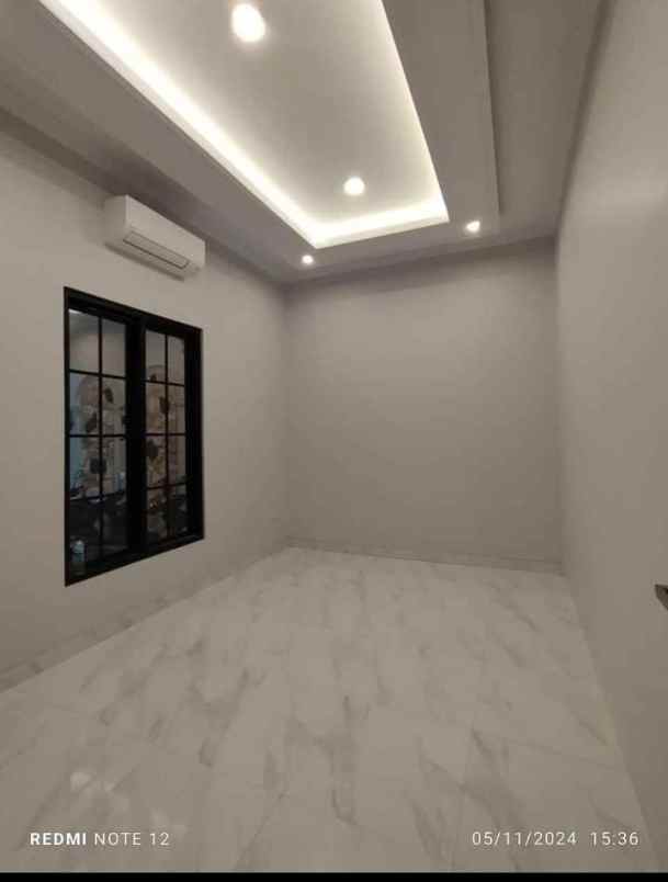 dijual rumah jagakarsa jakarta selatan