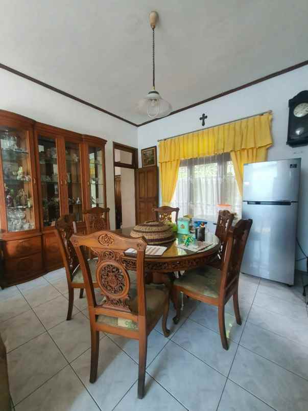 dijual rumah jagakarsa jakarta selatan