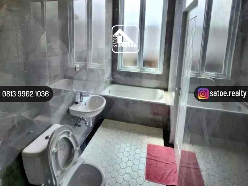 dijual rumah jagakarsa jakarta selatan