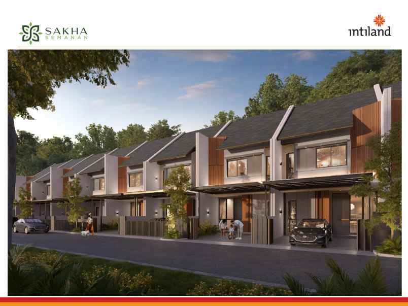dijual rumah jakarta barat mall puri