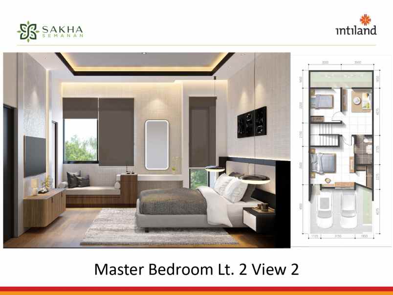 dijual rumah jakarta barat mall puri