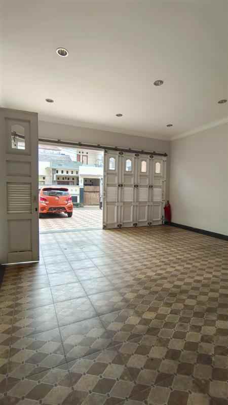 dijual rumah jakarta selatan cilandak