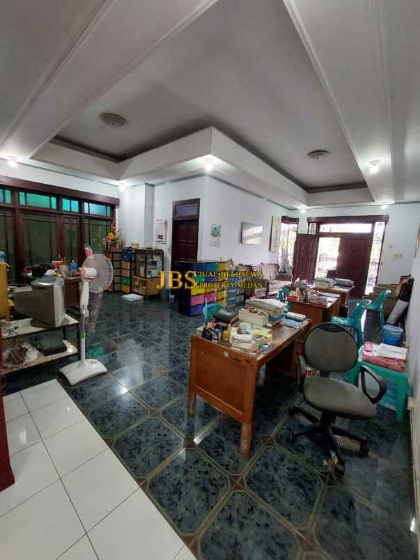 dijual rumah jalan agenda masuk dari jl