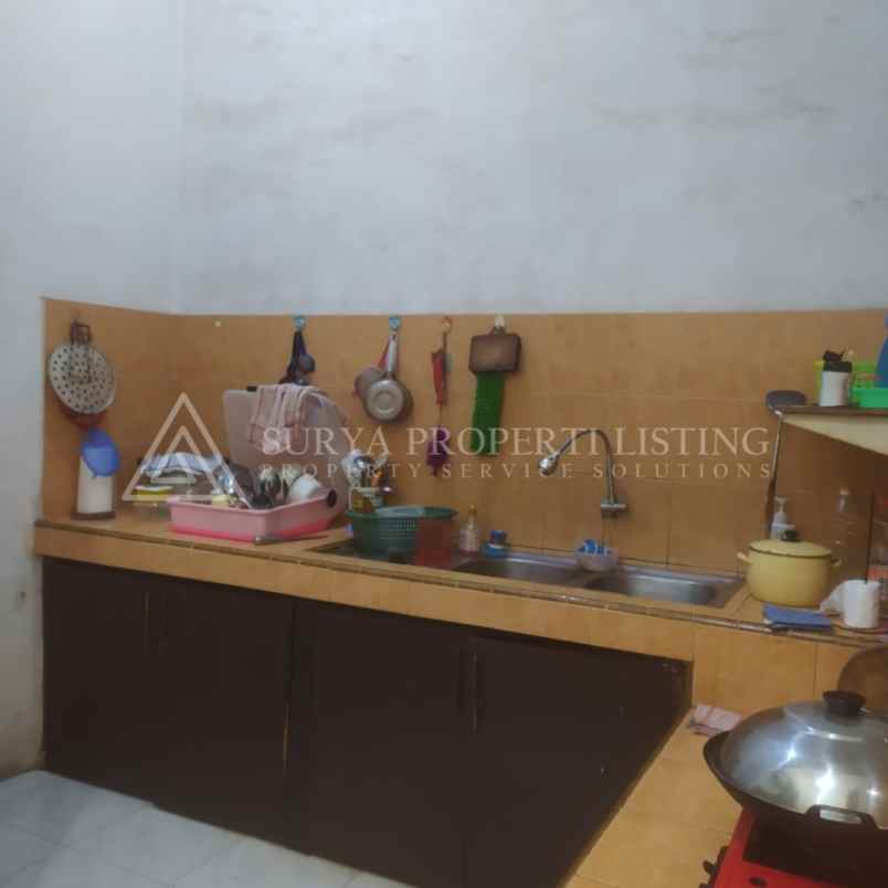 dijual rumah jalan brigjen katamso