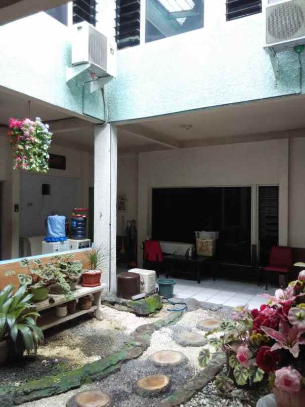 dijual rumah jalan ngantang kaliurang