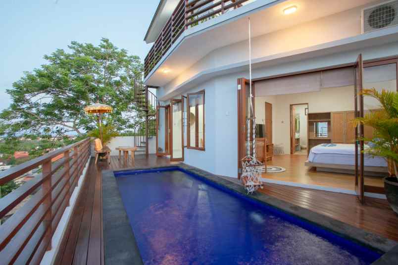 dijual rumah jalan nusa dua bali kuta