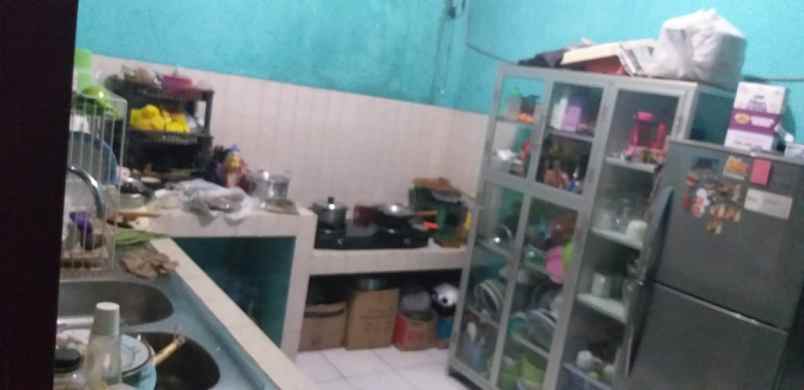 dijual rumah jalan prabuan bulan desa