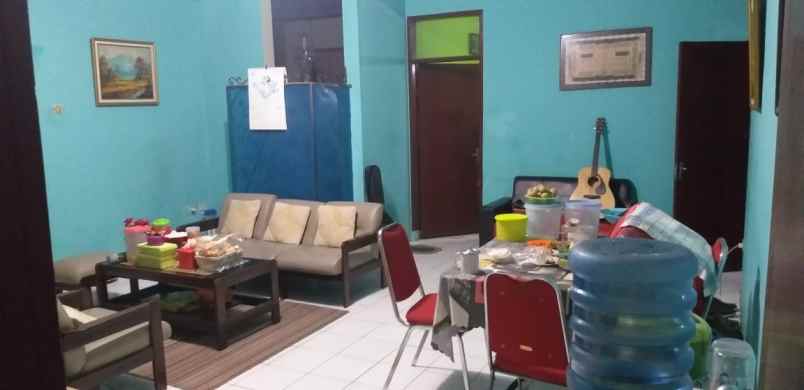 dijual rumah jalan prabuan bulan desa