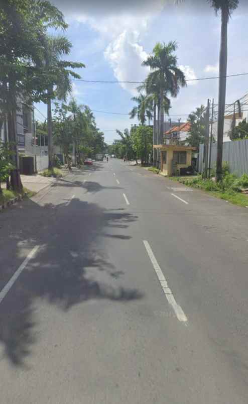 dijual rumah jalan r a kartini