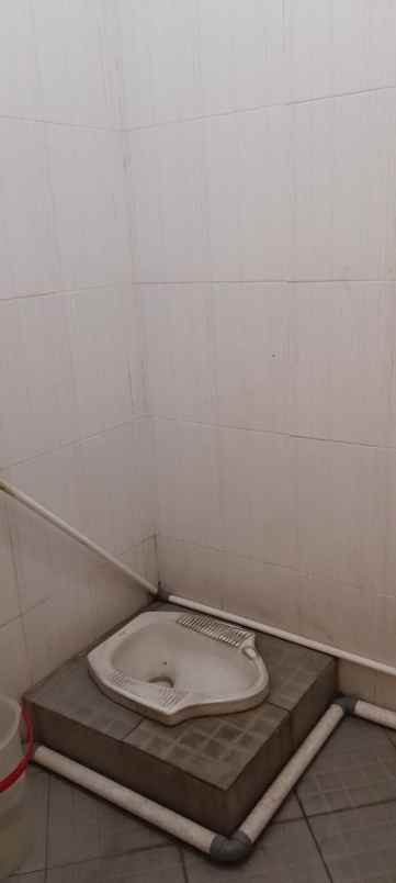 dijual rumah jalan terusan jakarta