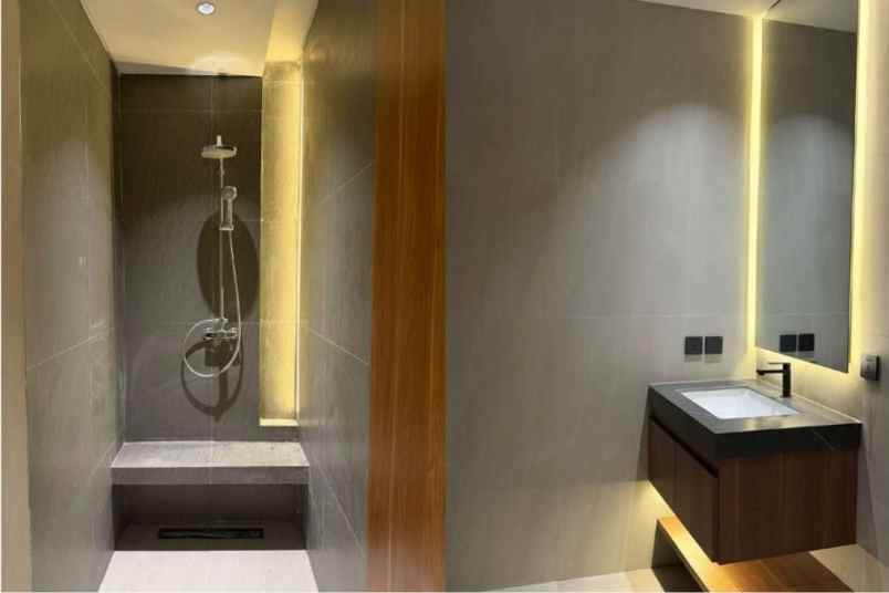 dijual rumah jalan tukad badung