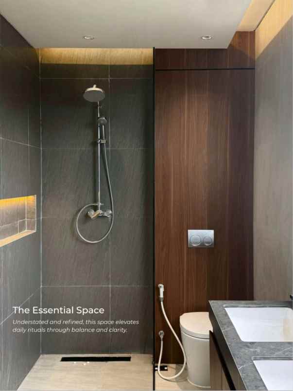 dijual rumah jalan tukad badung